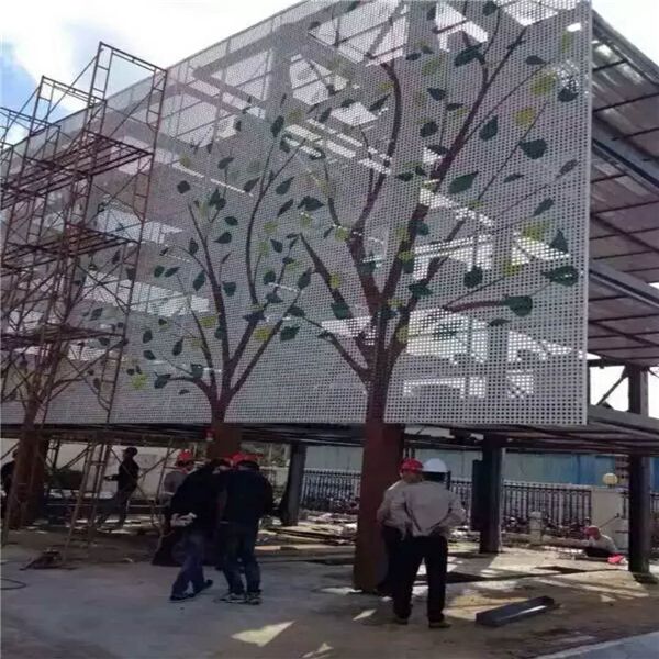 廣東金騰達(dá)鋁單板廠家沖孔鋁單板幕墻藝術(shù)沖孔鋁單板外墻 (16)