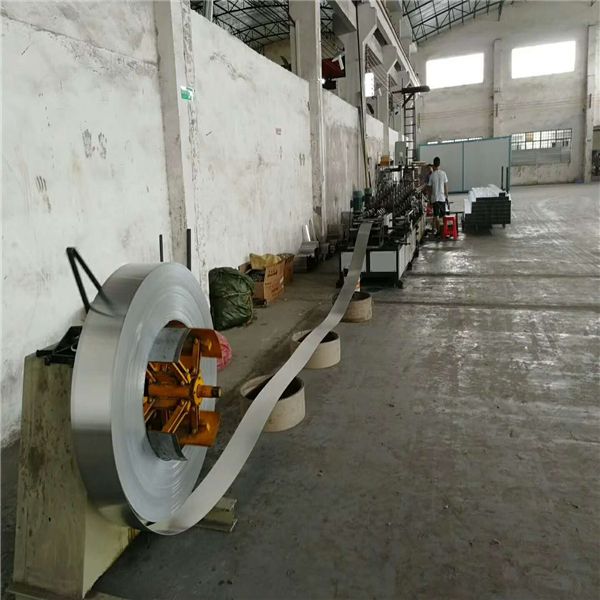 鋁方通材料 (2)