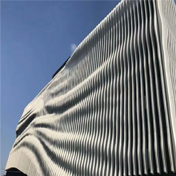 廣東鋁方通廠弧形鋁方通 (7)