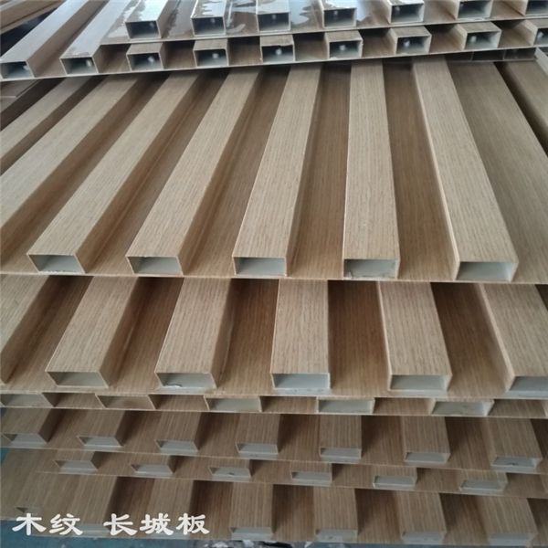 廣州金騰達長城鋁單板廠家 凹凸鋁單板天花 凹凸鋁單板幕墻 (10)