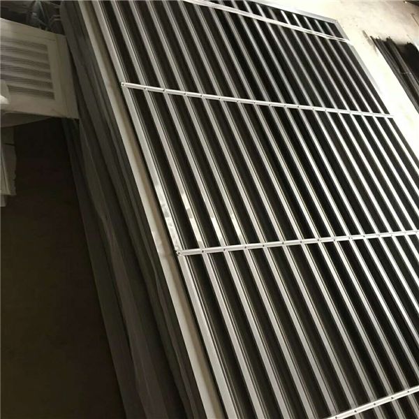 廣東金騰達(dá)鋁合金百葉窗廠家遮風(fēng)擋雨鋁合金百葉窗 (22)