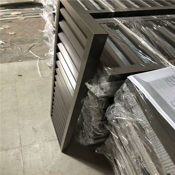 廣東金騰達(dá)鋁合金百葉窗廠家遮風(fēng)擋雨鋁合金百葉窗 (44)