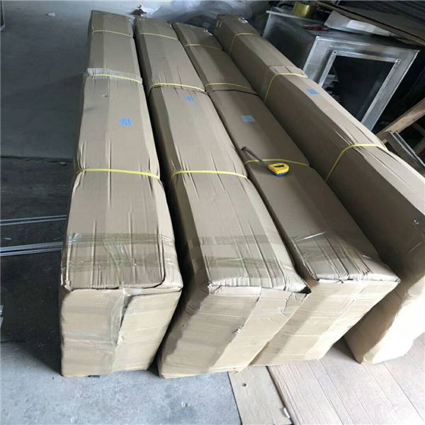 廣東金騰達鋁合金百葉窗廠家遮風(fēng)擋雨鋁合金百葉窗 (36)